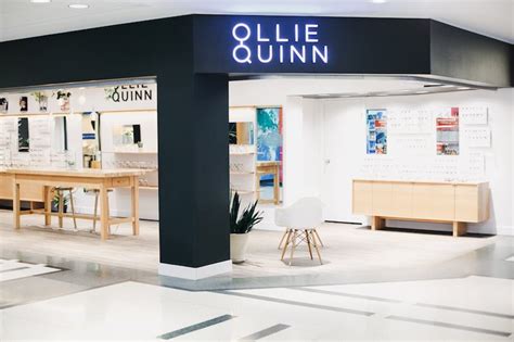 Eyewear Retailer Ollie Quinn Launches Canadian.